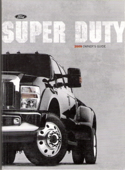 2001 Ford f250 truck chilton repair manual #6